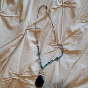 Loft necklace